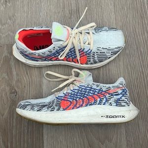 Nike Pegasus Turbo